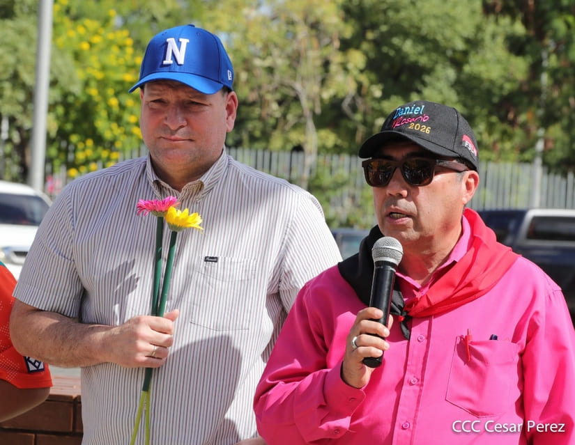 FLORES